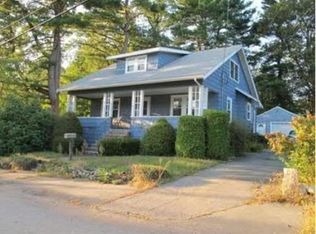 26 Maplewood Ave, Holbrook, MA 02343