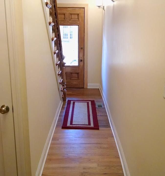 Foyer/Entrance Hall