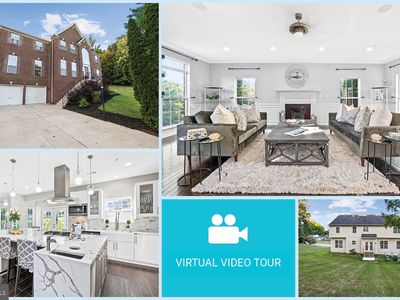 10101 Mike Rd, Fort Washington, MD, 20744
