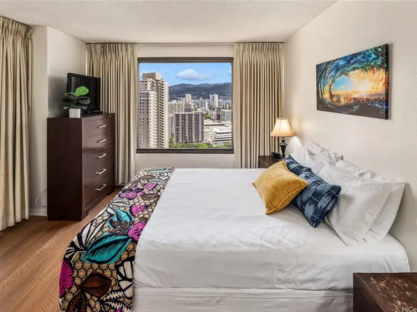 1778 Ala Moana Blvd APT 3617, Honolulu, HI 96815