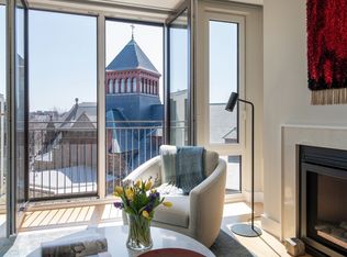 7 Beech St #410, Cambridge, MA 02140