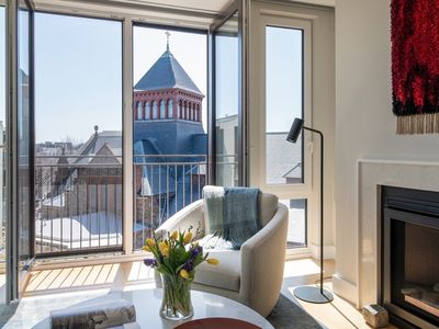 7 Beech St #410, Cambridge, MA, 02140