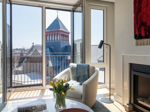 7 Beech St #410, Cambridge, MA 02140
