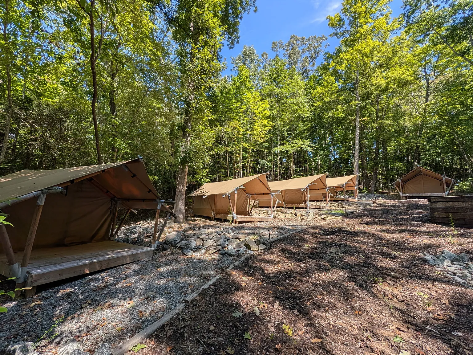 The Farmstead At Mill Spring — Photo 1