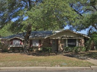 5901 Caldwell Dr, Waco, TX 76710