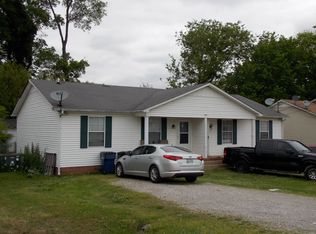 103 Cloverdale Dr, Columbia, TN 38401
