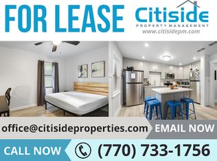 1036 Curran St NW #2, Atlanta, GA 30318