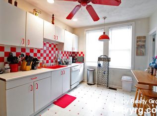353 Lowell St #A, Somerville, MA 02145