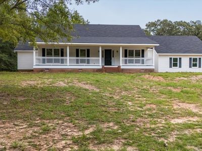 8529 State Highway 87, Juliette, GA, 31046