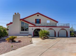 877 Montera Ln, Boulder City, NV 89005