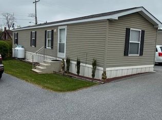 1412 Sandhill Rd Lot 12, Lebanon, PA 17046