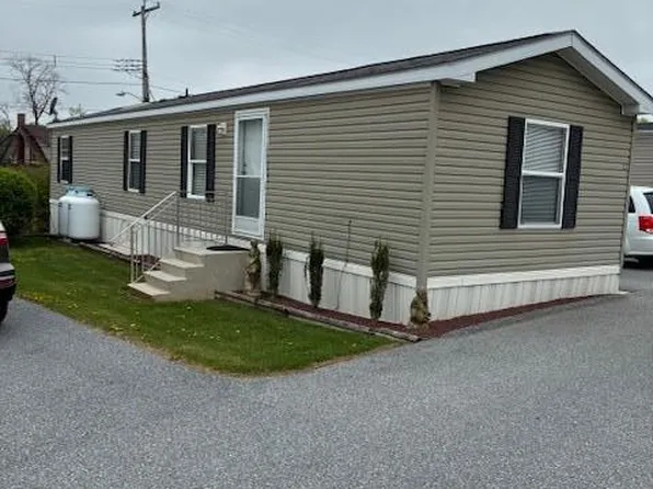 1412 Sandhill Rd Lot 12, Lebanon, PA 17046