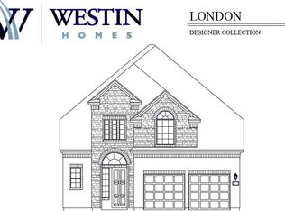 525 Pedernales St, Webster, TX 77598