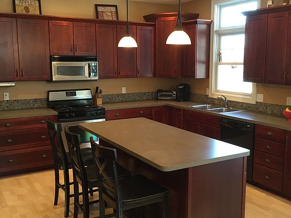 Large Kitchen