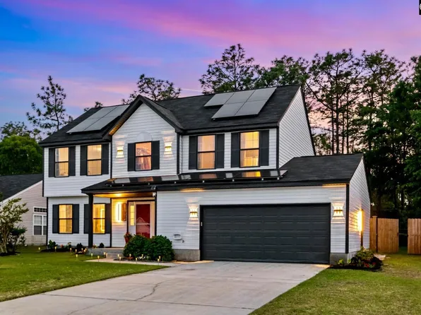 113 Berry Dr, West Columbia, SC 29170