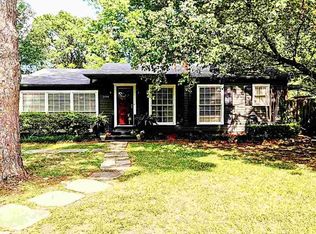 2904 Olive St, Texarkana, TX 75503