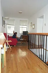 Rented by Tower Brokerage