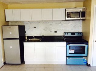 32 Austin St #C2, New Haven, CT 06515