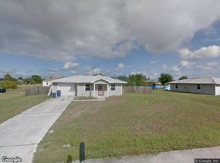3902 23rd St W, Lehigh Acres, FL 33971