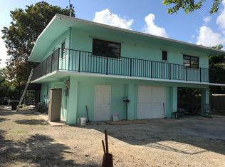 859 Ellen Dr, Key Largo, FL 33037