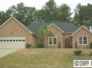 432 S Atlantic Dr, Fort Mill, SC 29708
