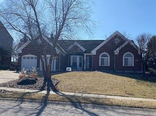 5235 Spire Oaks Dr, Mason, OH 45040