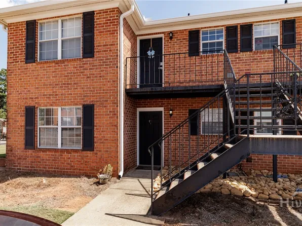 2165 S Milledge Avenue #C1, Athens, GA 30605