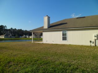 11614 Rolling River Blvd, Jacksonville, FL 32219