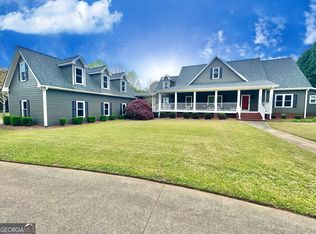 1040 Rock Creek Rd, Social Circle, GA 30025