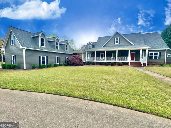 1040 Rock Creek Rd, Social Circle, GA 30025
