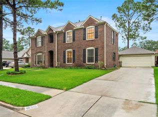16310 Rainbow Lake Rd, Houston, TX 77095