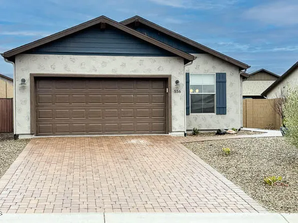 556 Ruffner Lane, Clarkdale, AZ 86324