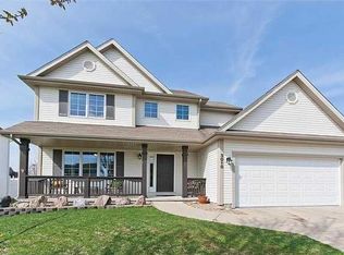 3010 SW Prairie View Rd, Ankeny, IA 50023