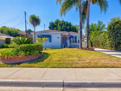 224 Ransom Way, Monterey Park, CA, 91755