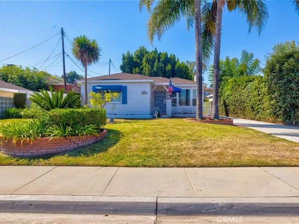 224 Ransom Way, Monterey Park, CA 91755