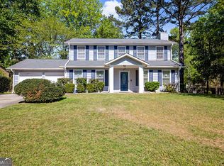 375 Wesley Park Dr, Jonesboro, GA 30238