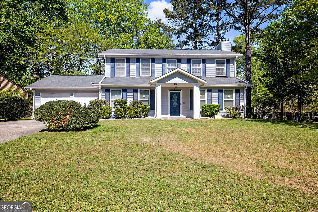375 Wesley Park Dr photo 1