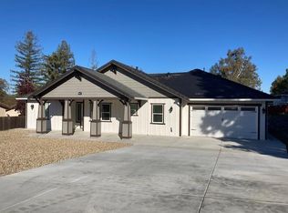 2629 Stage Coach Dr, Valley Springs, CA 95252
