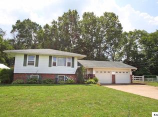 13030 Henry Rd, Mount Vernon, OH 43050
