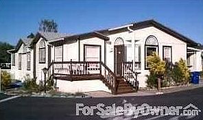 Triple Wide Family Home