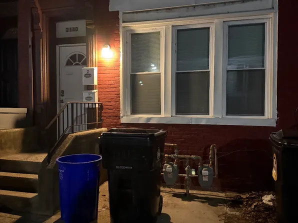 2140 N 6th St #1, Harrisburg, PA 17110