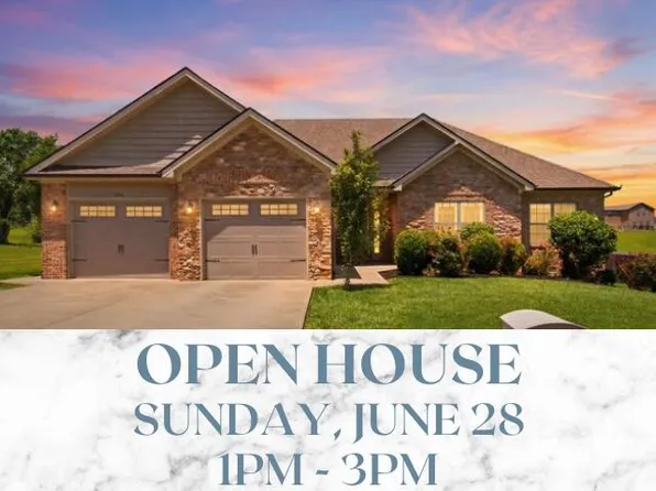 904 Kenblue Ln, Richmond, KY 40475