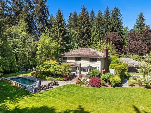 2619 208th Avenue SE, Sammamish, WA 98075