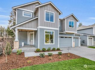 7718 185th Street Ct E, Puyallup, WA 98375