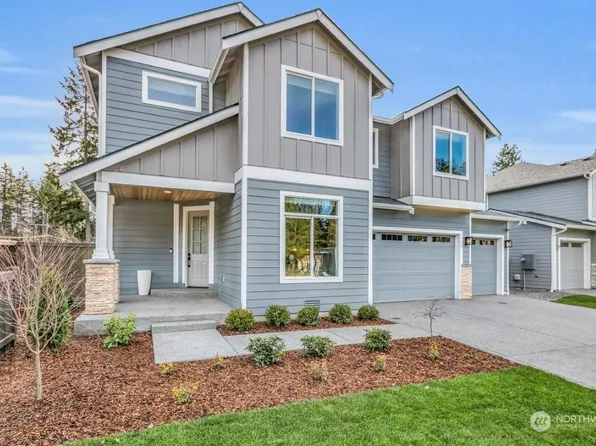 7718 185th Street Ct E, Puyallup, WA 98375