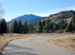 310 Linden Dr, Boulder, CO 80304