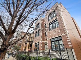 935 W Dakin St APT 3W, Chicago, IL 60613
