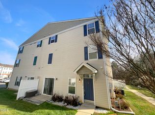 2224 Valley Edge Dr UNIT 109, Raleigh, NC 27614