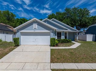 611 Berwick Dr, Davenport, FL 33897