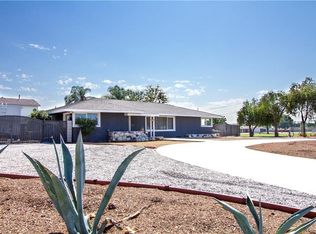 12689 Magnolia Ave, Chino, CA 91710